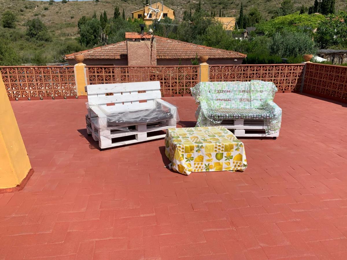 Villa Barby Lliria Exterior photo