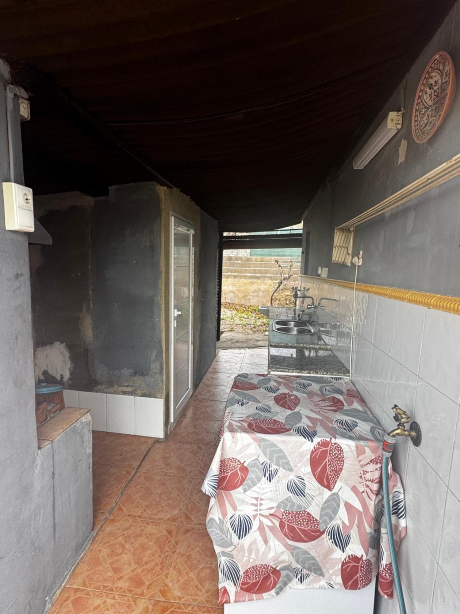 Villa Barby Lliria Exterior photo